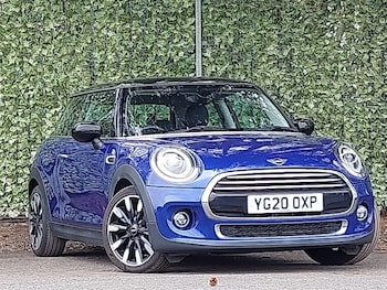 Used MINI Hatch 2020 for sale - 78440846: Photo
