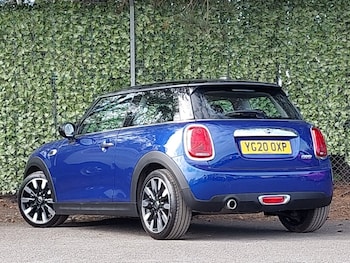 Used MINI Hatch 2020 for sale - 78440846: Photo