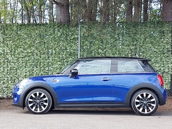 Used MINI Hatch 2020 for sale - 78440846: Photo
