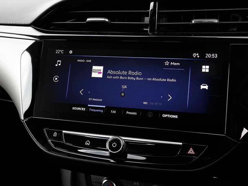 Used Vauxhall Corsa 2025 for sale - 76511617: Photo 11