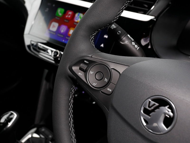 Used Vauxhall Corsa 2025 for sale - 76511617: Photo 17