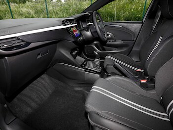 Used Vauxhall Corsa 2025 for sale - 76511617: Photo