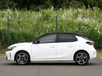 Used Vauxhall Corsa 2025 for sale - 76511617: Photo