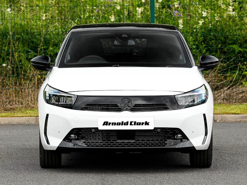 Used Vauxhall Corsa 2025 for sale - 76511617: Photo 7