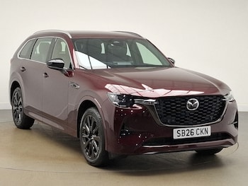 Used Mazda CX-80 2026 for sale - 78973151: Photo