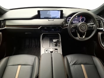 Used Mazda CX-80 2026 for sale - 78973151: Photo