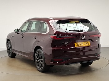 Used Mazda CX-80 2026 for sale - 78973151: Photo