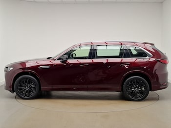 Used Mazda CX-80 2026 for sale - 78973151: Photo