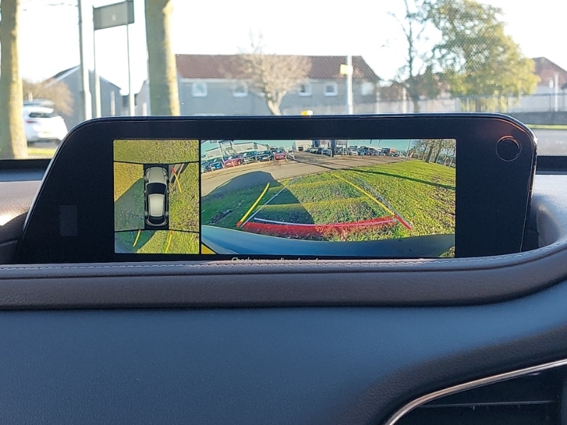 Used Mazda CX-30 2022 for sale - 76695994: Photo 10