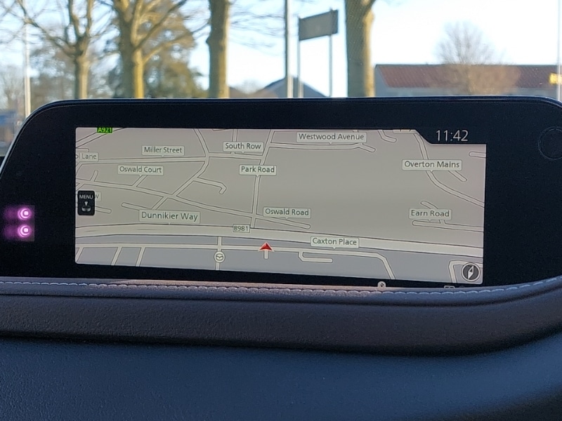 Used Mazda CX-30 2022 for sale - 76695994: Photo 11