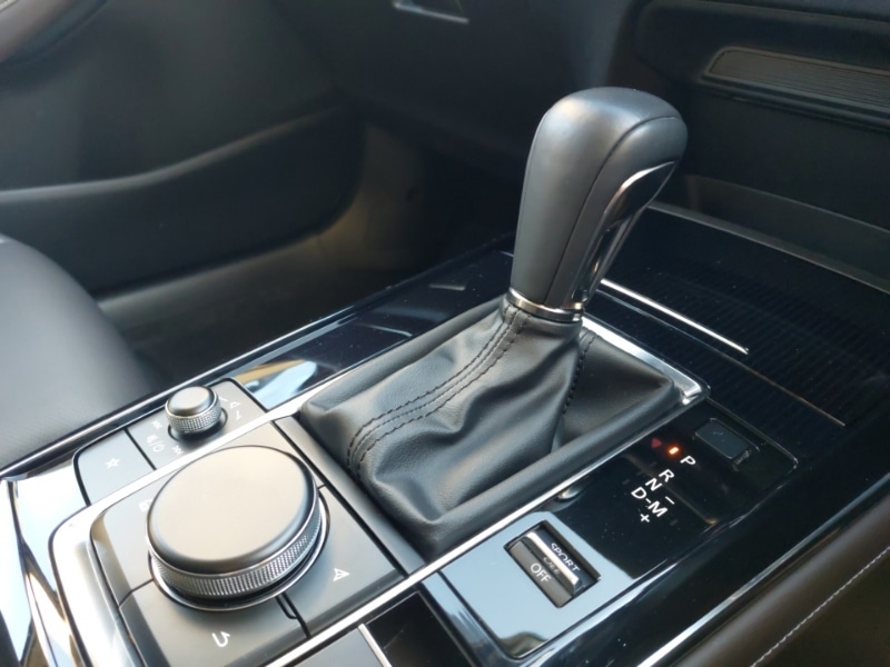 Used Mazda CX-30 2022 for sale - 76695994: Photo 15