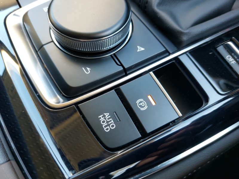 Used Mazda CX-30 2022 for sale - 76695994: Photo 16