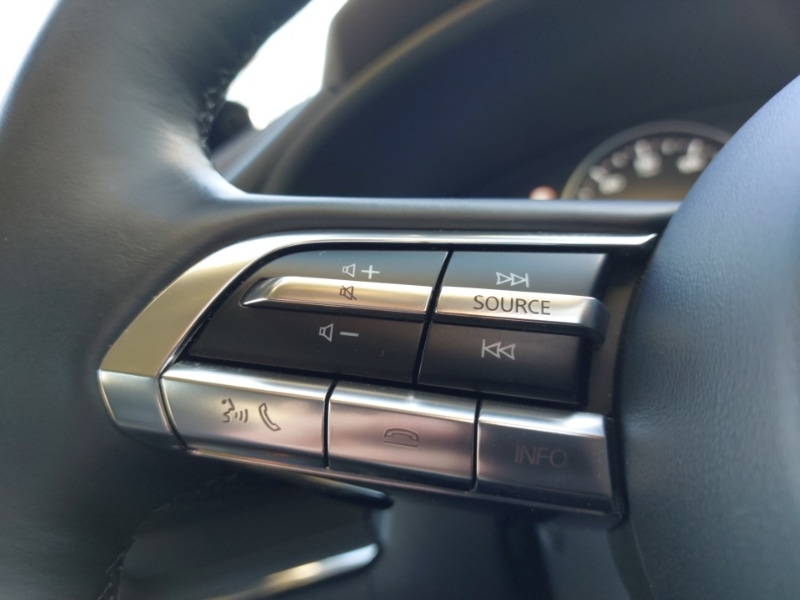 Used Mazda CX-30 2022 for sale - 76695994: Photo 17