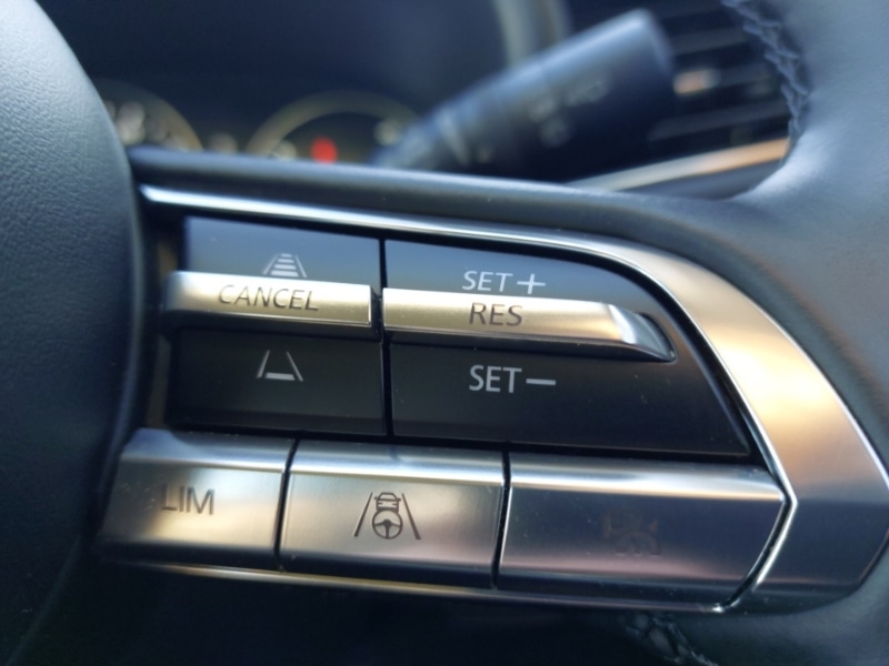 Used Mazda CX-30 2022 for sale - 76695994: Photo 18