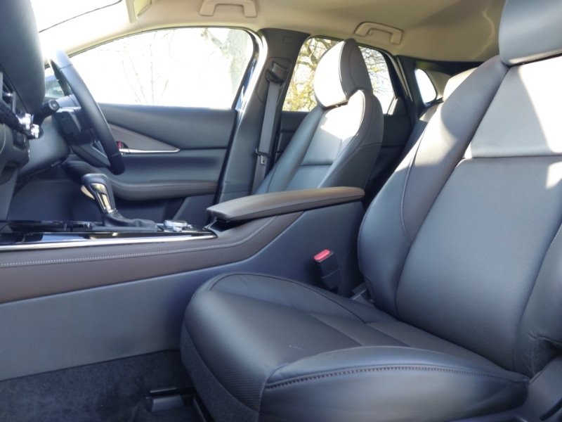 Used Mazda CX-30 2022 for sale - 76695994: Photo 5