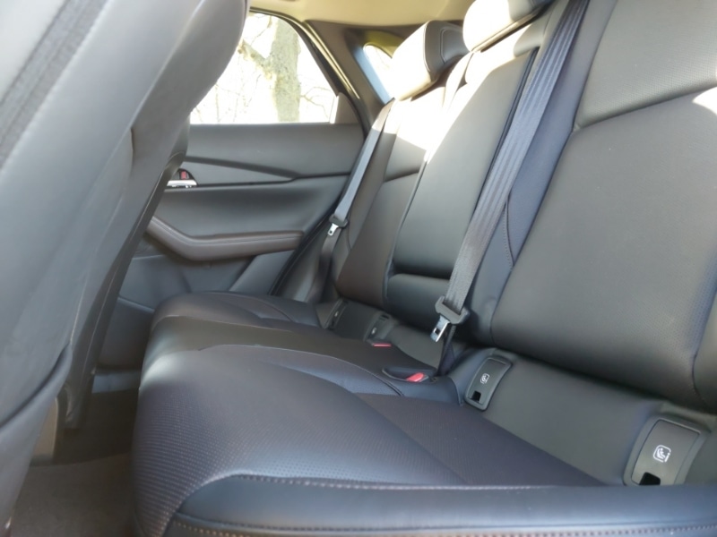 Used Mazda CX-30 2022 for sale - 76695994: Photo 6