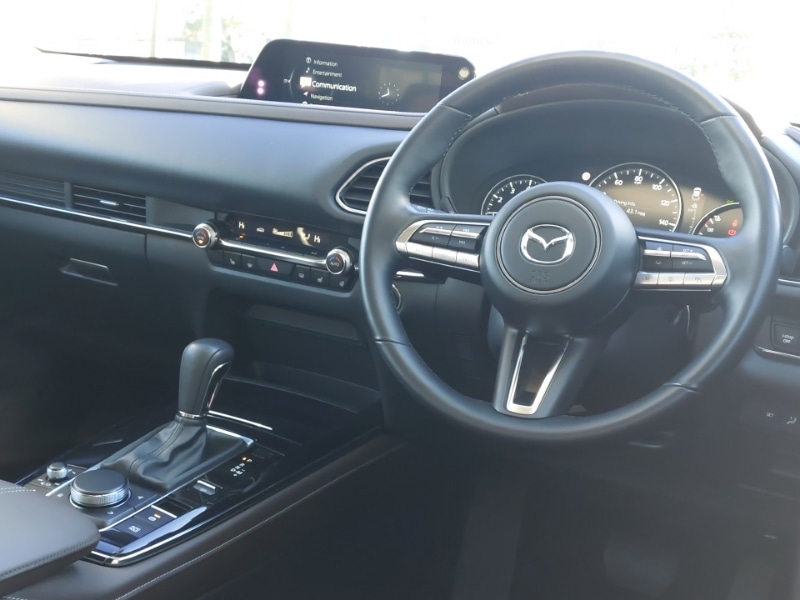 Used Mazda CX-30 2022 for sale - 76695994: Photo 7