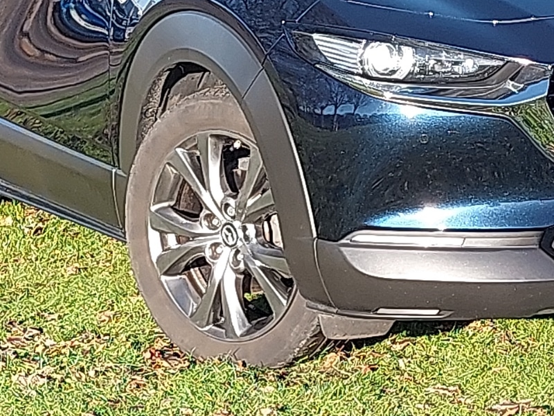 Used Mazda CX-30 2022 for sale - 76695994: Photo 9