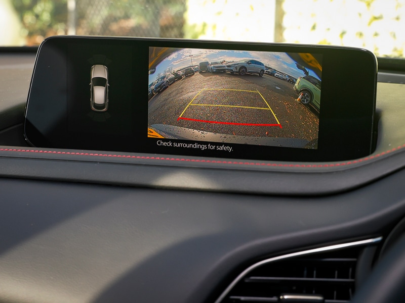 Used Mazda CX-30 2025 for sale - 76537239: Photo 14