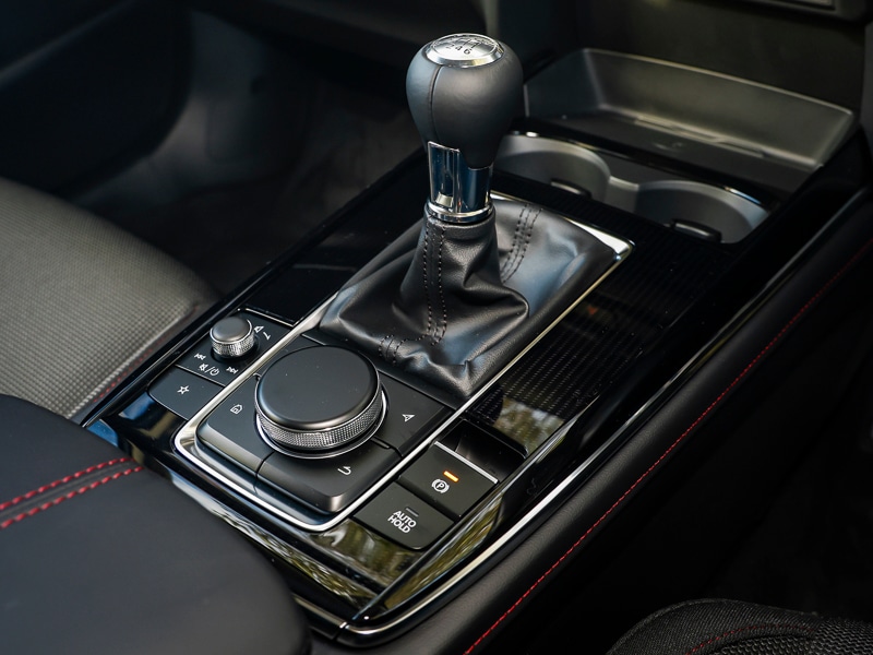 Used Mazda CX-30 2025 for sale - 76537239: Photo 15