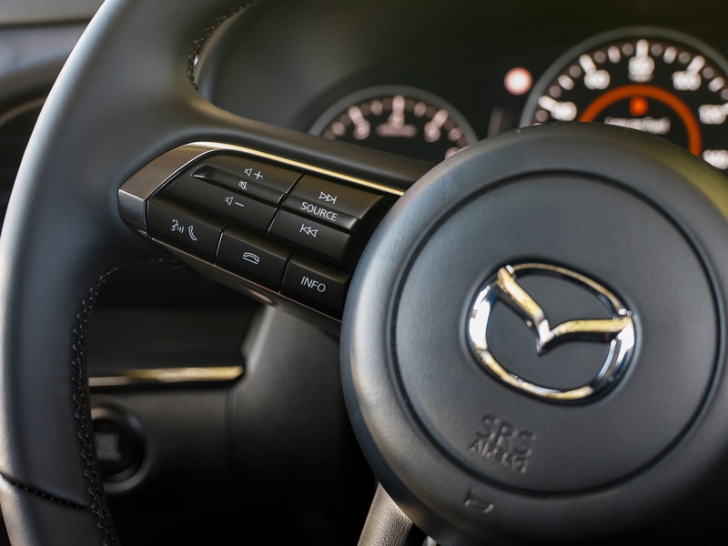 Used Mazda CX-30 2025 for sale - 76537239: Photo 17