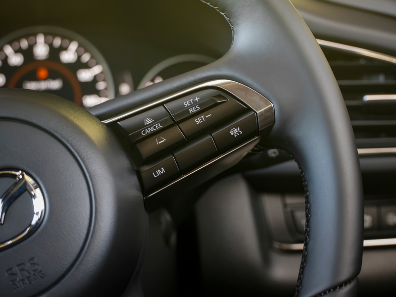 Used Mazda CX-30 2025 for sale - 76537239: Photo 18