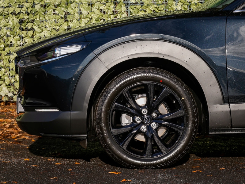 Used Mazda CX-30 2025 for sale - 76537239: Photo 19