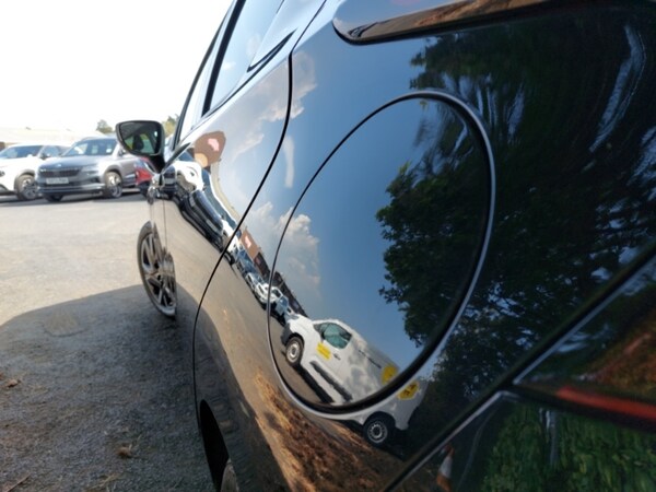 Used Nissan Micra 2022 for sale - 75591564: Photo 13