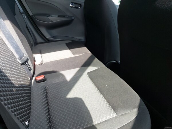 Used Nissan Micra 2022 for sale - 75591564: Photo 15