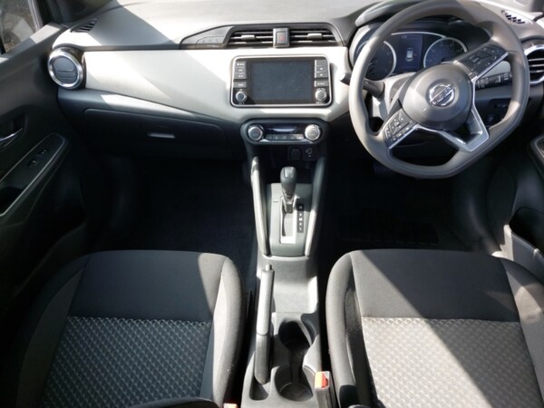 Used Nissan Micra 2022 for sale - 75591564: Photo 2