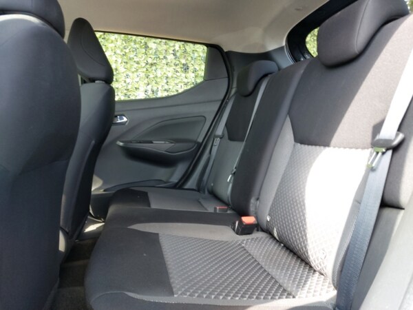 Used Nissan Micra 2022 for sale - 75591564: Photo 6