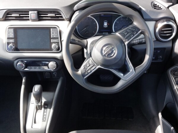 Used Nissan Micra 2022 for sale - 75591564: Photo 7