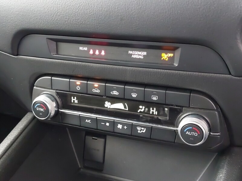 Used Mazda CX-5 2022 for sale - 77366610: Photo 11