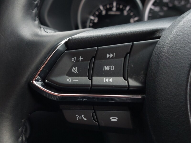 Used Mazda CX-5 2022 for sale - 77366610: Photo 13