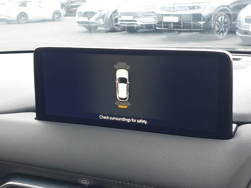 Used Mazda CX-5 2022 for sale - 77366610: Photo 16