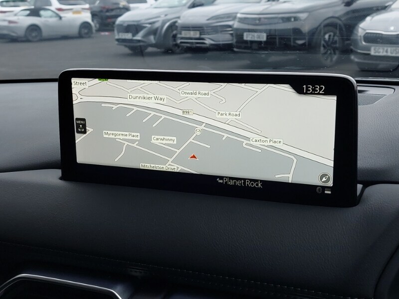 Used Mazda CX-5 2022 for sale - 77366610: Photo 17