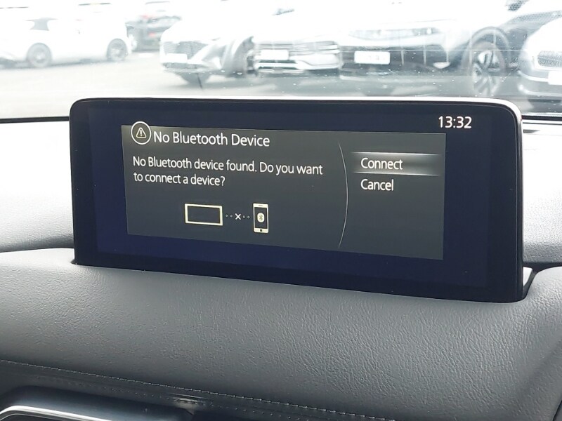 Used Mazda CX-5 2022 for sale - 77366610: Photo 18