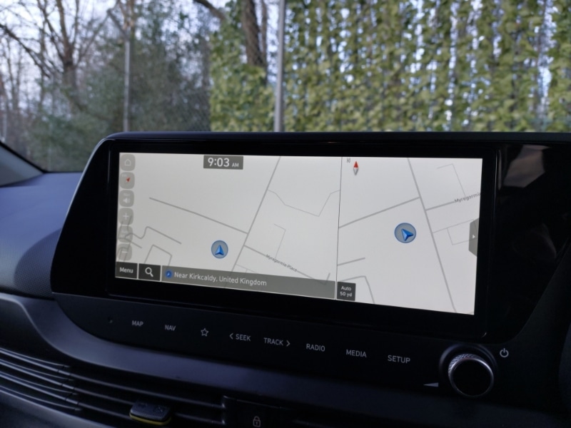 Used Hyundai i20 2024 for sale - 77596692: Photo 10