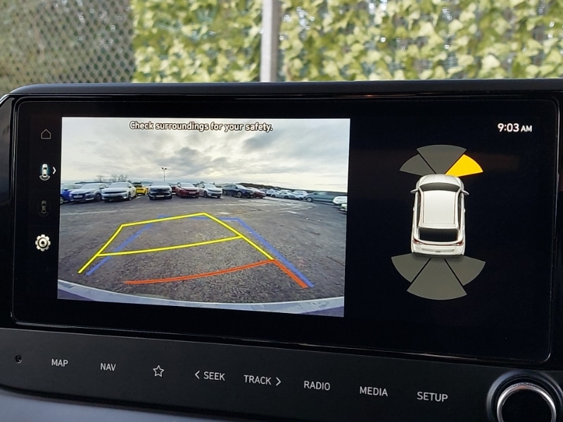 Used Hyundai i20 2024 for sale - 77596692: Photo 11