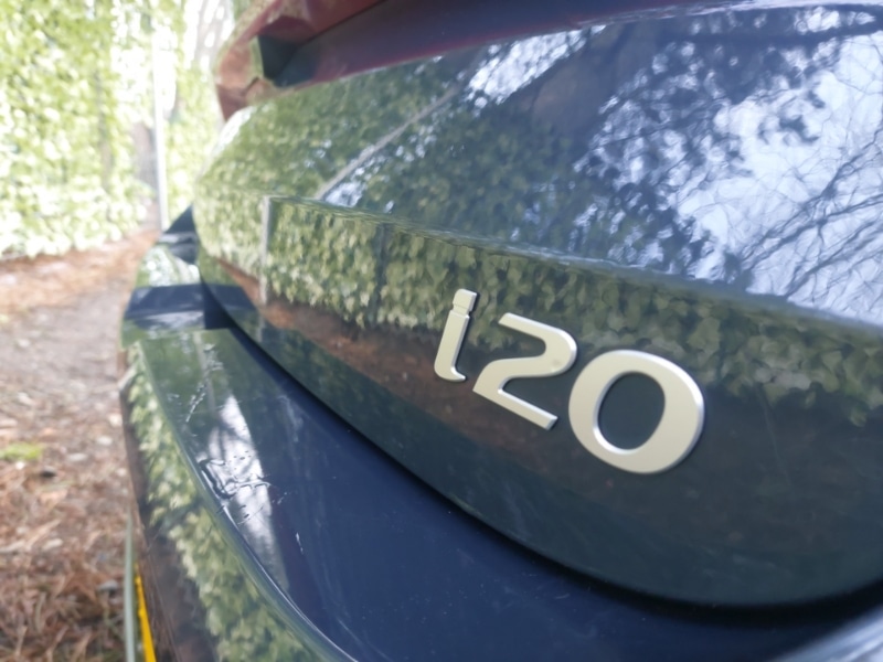 Used Hyundai i20 2024 for sale - 77596692: Photo 12