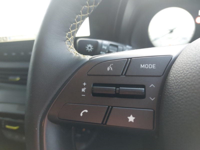 Used Hyundai i20 2024 for sale - 77596692: Photo 14