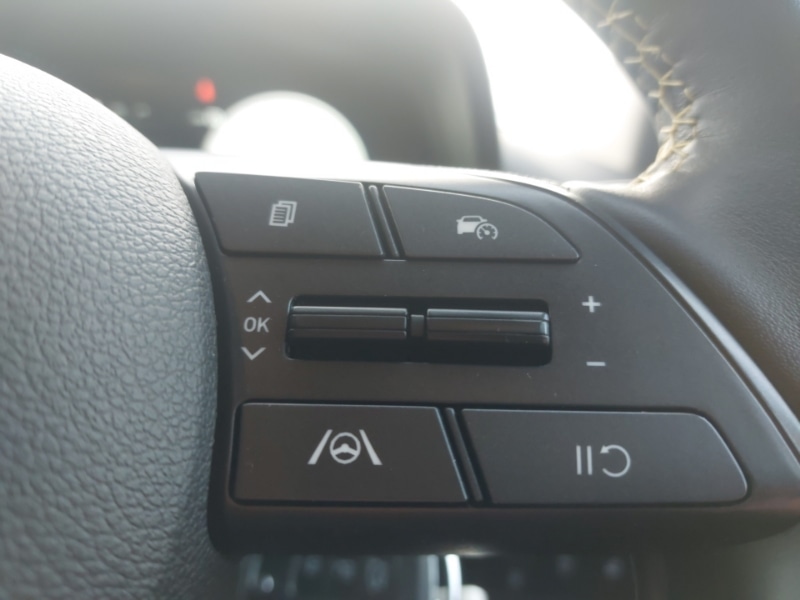 Used Hyundai i20 2024 for sale - 77596692: Photo 15