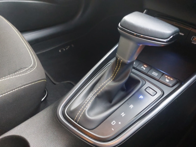 Used Hyundai i20 2024 for sale - 77596692: Photo 16