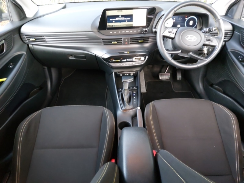 Used Hyundai i20 2024 for sale - 77596692: Photo 2