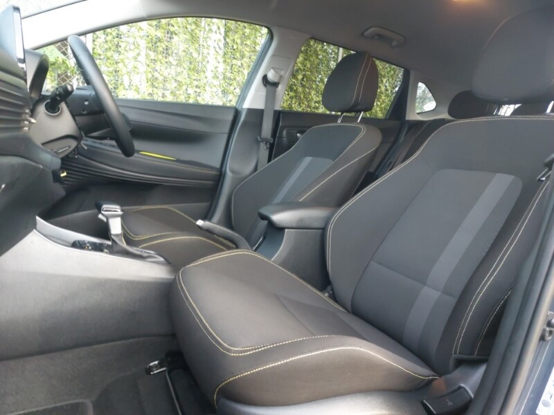 Used Hyundai i20 2024 for sale - 77596692: Photo 5