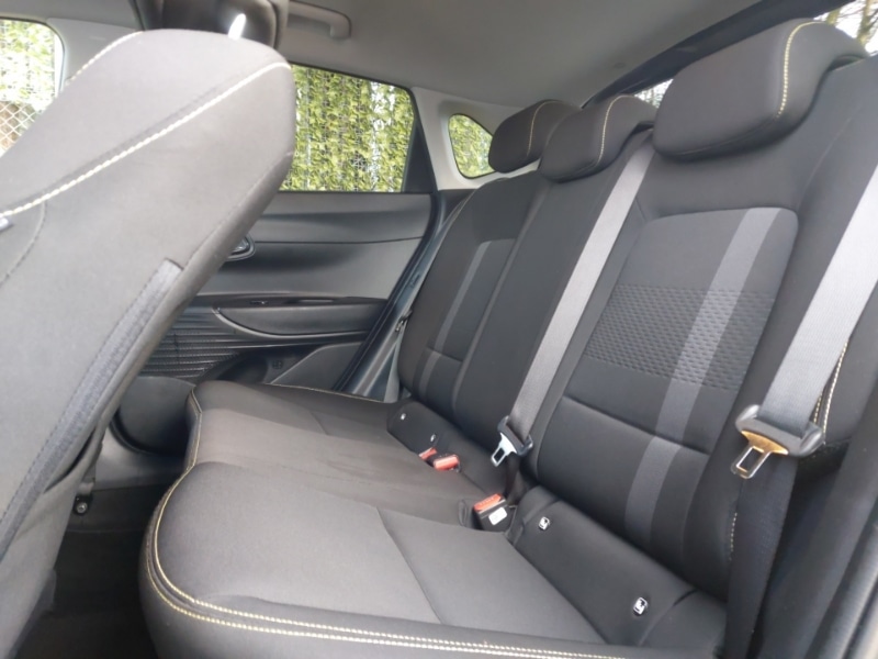 Used Hyundai i20 2024 for sale - 77596692: Photo 6