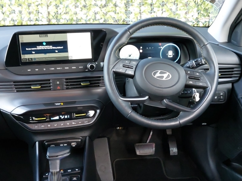 Used Hyundai i20 2024 for sale - 77596692: Photo 7