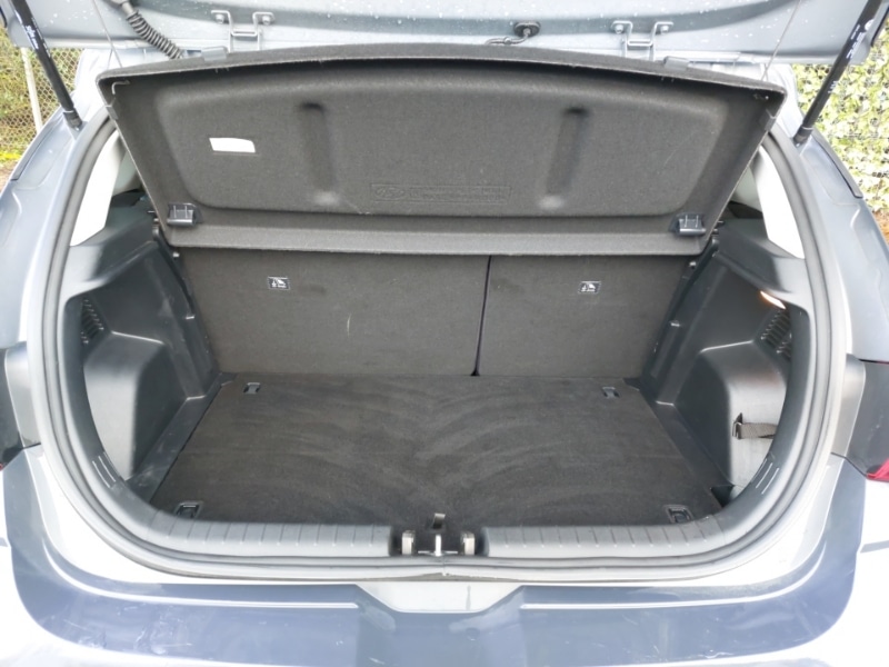 Used Hyundai i20 2024 for sale - 77596692: Photo 8