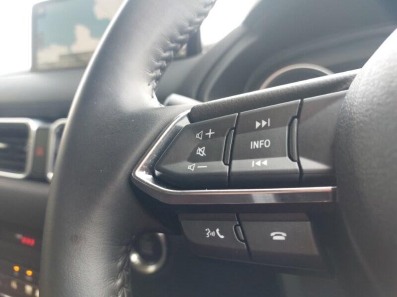 Used Mazda CX-5 2024 for sale - 77273320: Photo 15