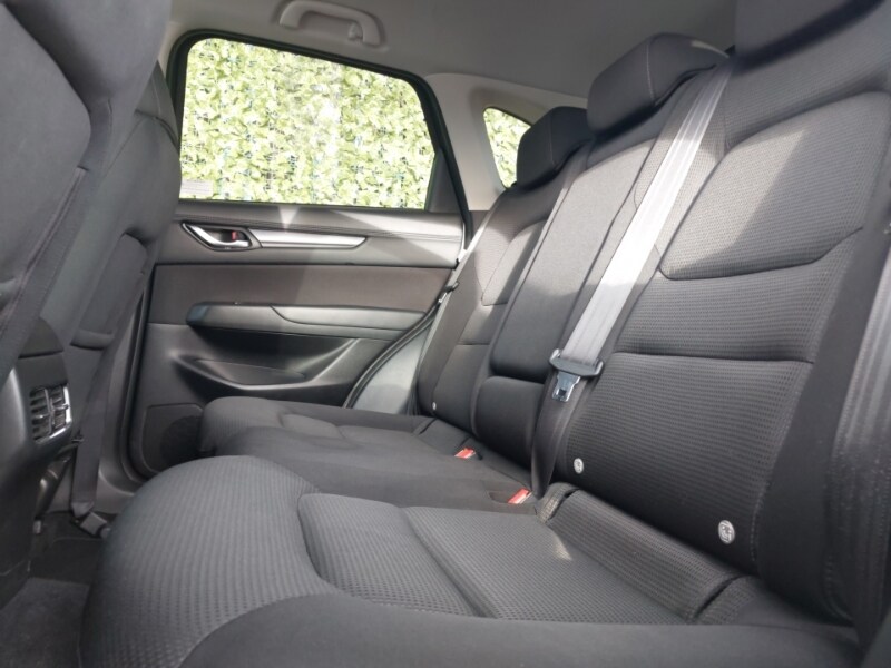 Used Mazda CX-5 2024 for sale - 77273320: Photo 6